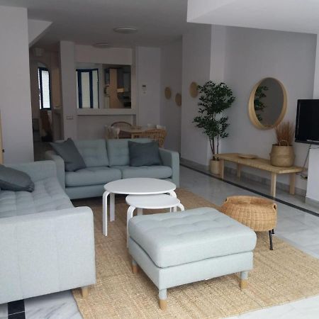Marbella House Apartamento Duplex Exterior foto